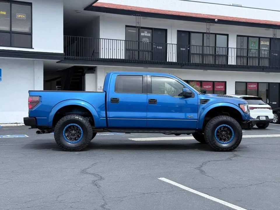 2012 Ford F-150 12th Gen - Image 6 of 18