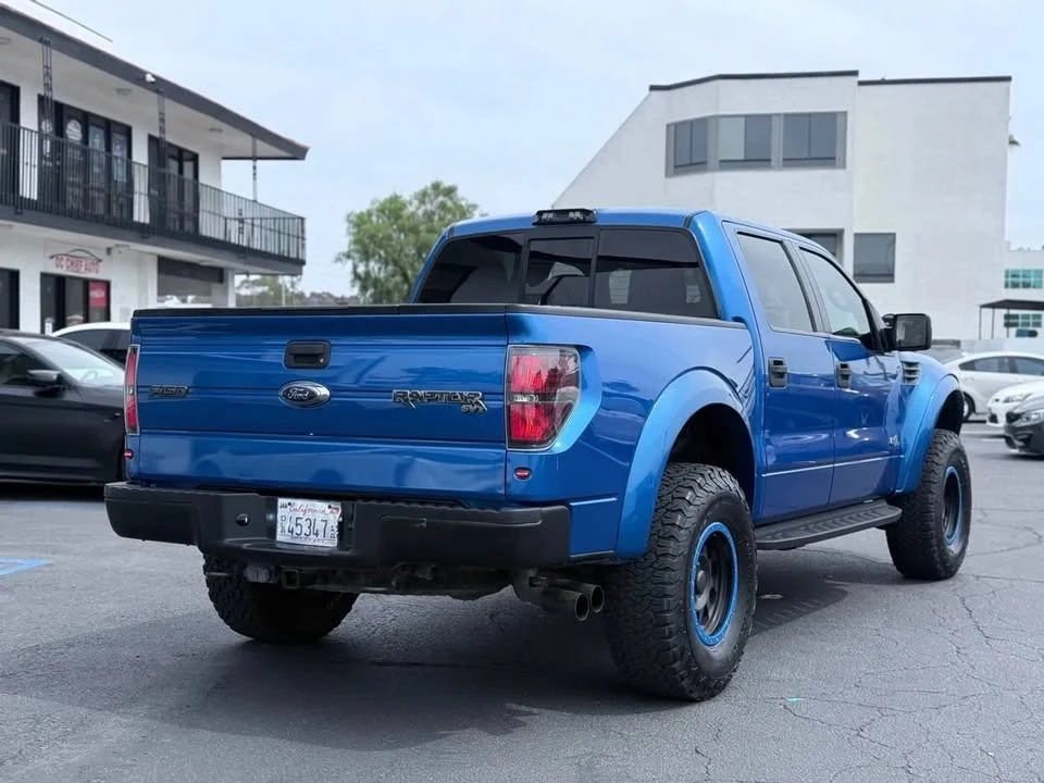 2012 Ford F-150 12th Gen - Image 5 of 18