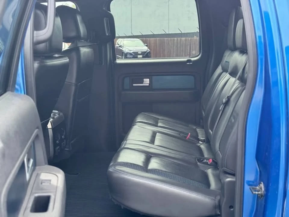 2012 Ford F-150 12th Gen - Image 15 of 18