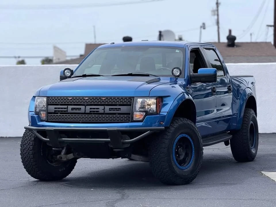2012 Ford F-150 12th Gen - Image 8 of 18
