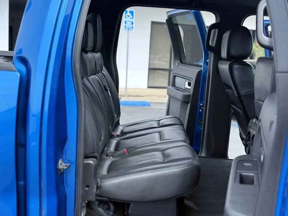 2012 Ford F-150 12th Gen - Image 14 of 18