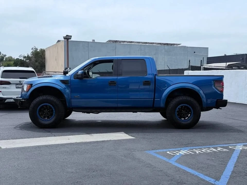 2012 Ford F-150 12th Gen - Image 2 of 18