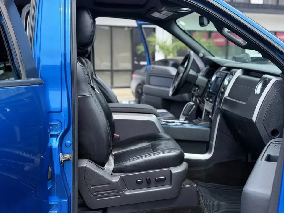 2012 Ford F-150 12th Gen - Image 13 of 18