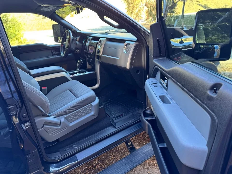 2012 Ford F-150 12th Gen - Image 11 of 20