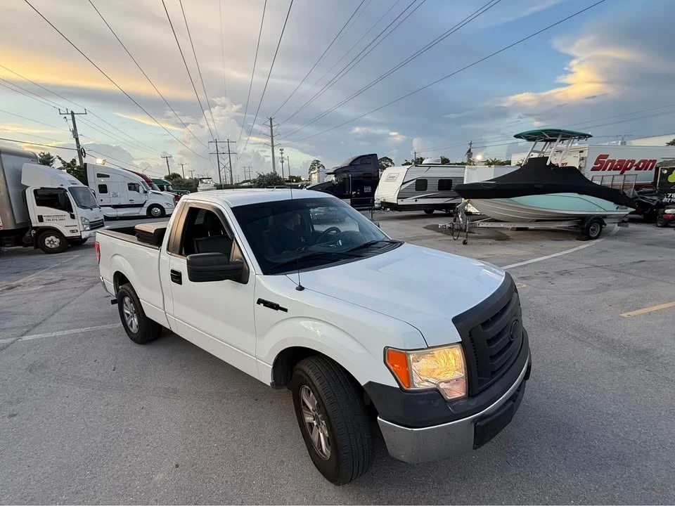 2012 Ford F-150 12th Gen - Image 12 of 13