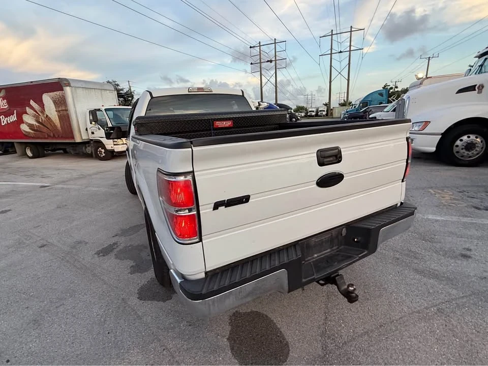 2012 Ford F-150 12th Gen - Image 7 of 13