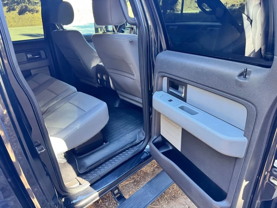 2012 Ford F-150 12th Gen - Image 13 of 20