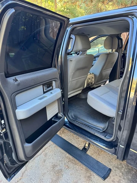 2012 Ford F-150 12th Gen - Image 9 of 20