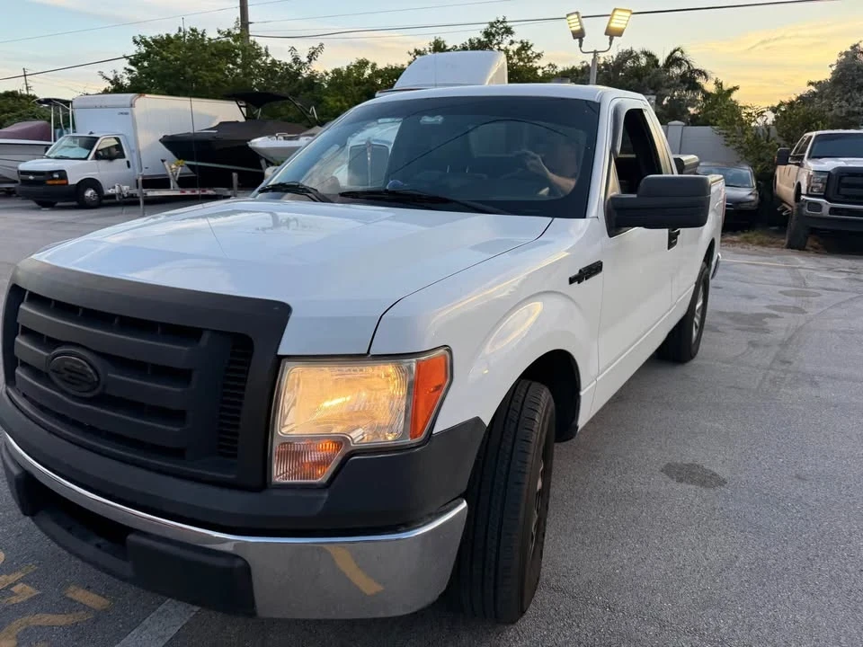 2012 Ford F-150 12th Gen - Image 6 of 13