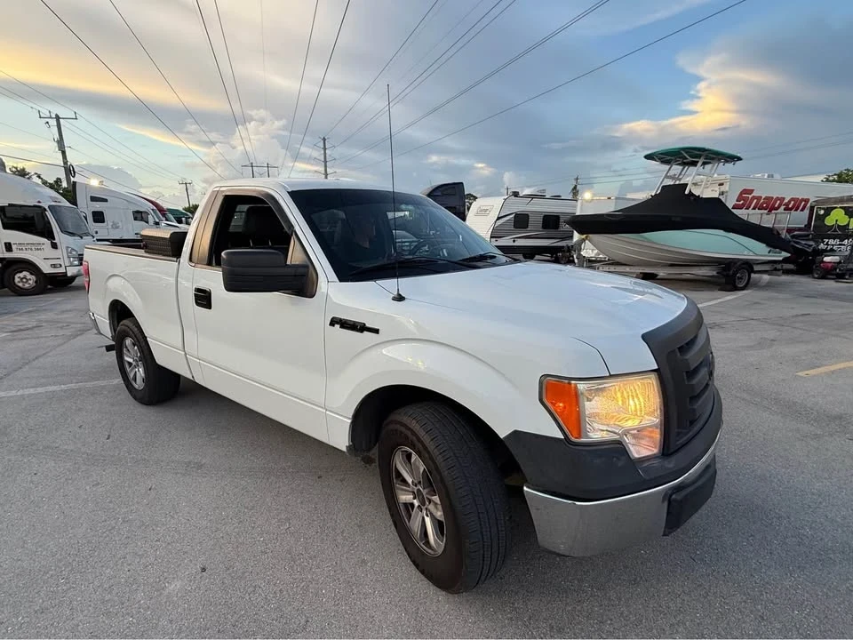 2012 Ford F-150 12th Gen - Image 13 of 13