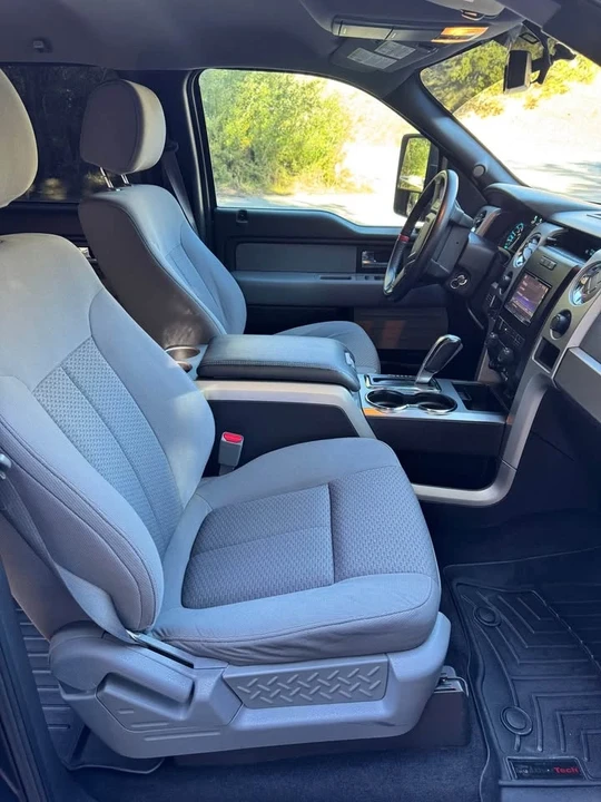 2012 Ford F-150 12th Gen - Image 12 of 20