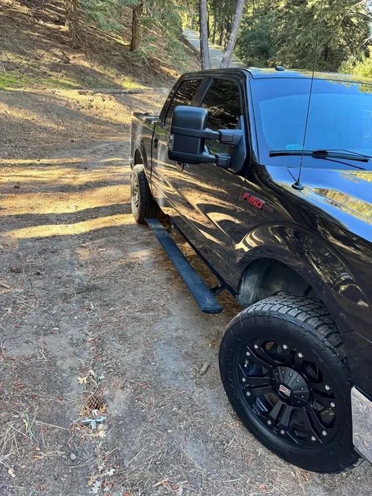 2012 Ford F-150 12th Gen - Image 3 of 20