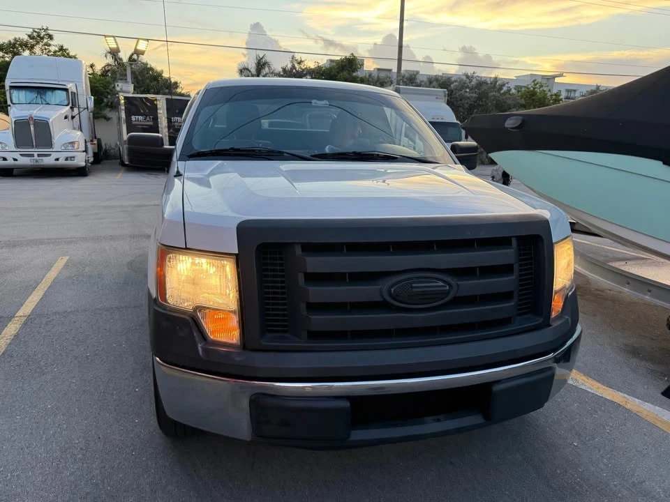2012 Ford F-150 12th Gen - Image 3 of 13
