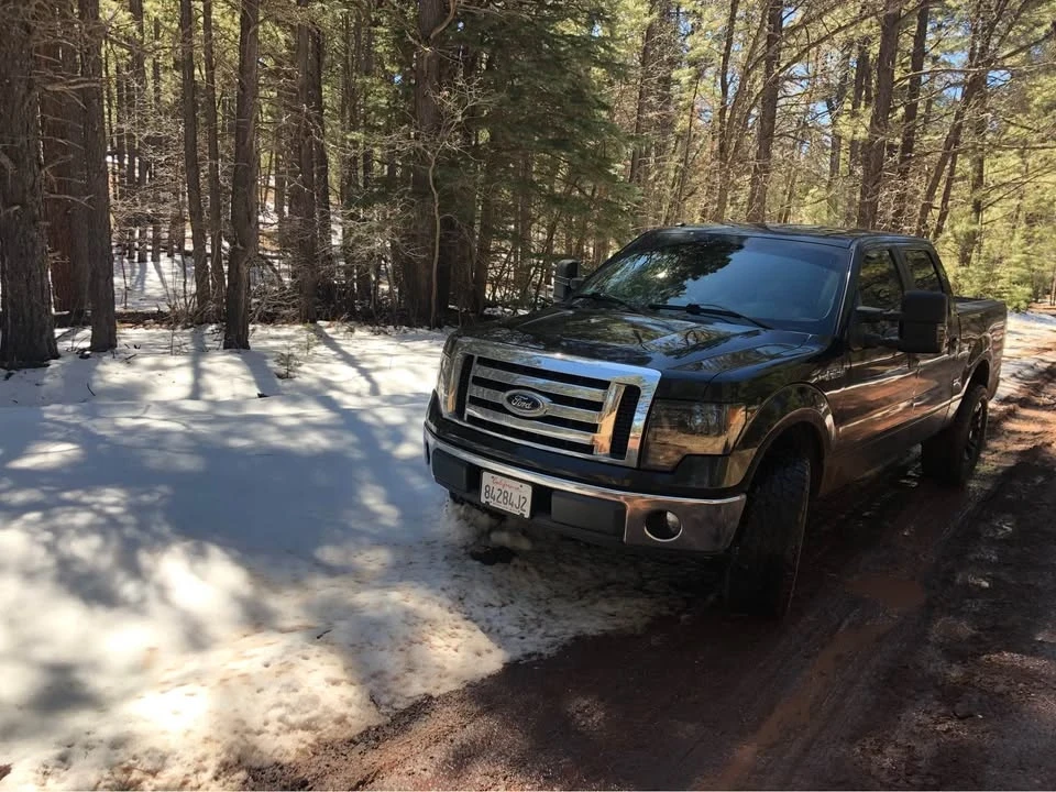 2012 Ford F-150 12th Gen - Image 16 of 20