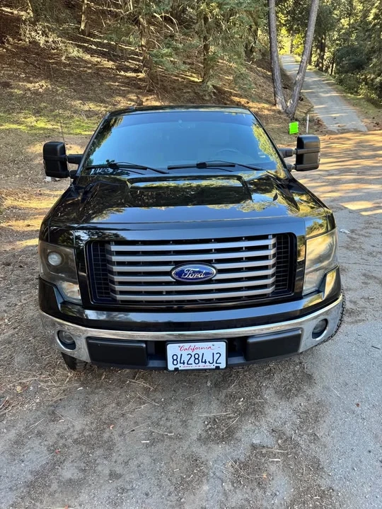 2012 Ford F-150 12th Gen - Image 2 of 20