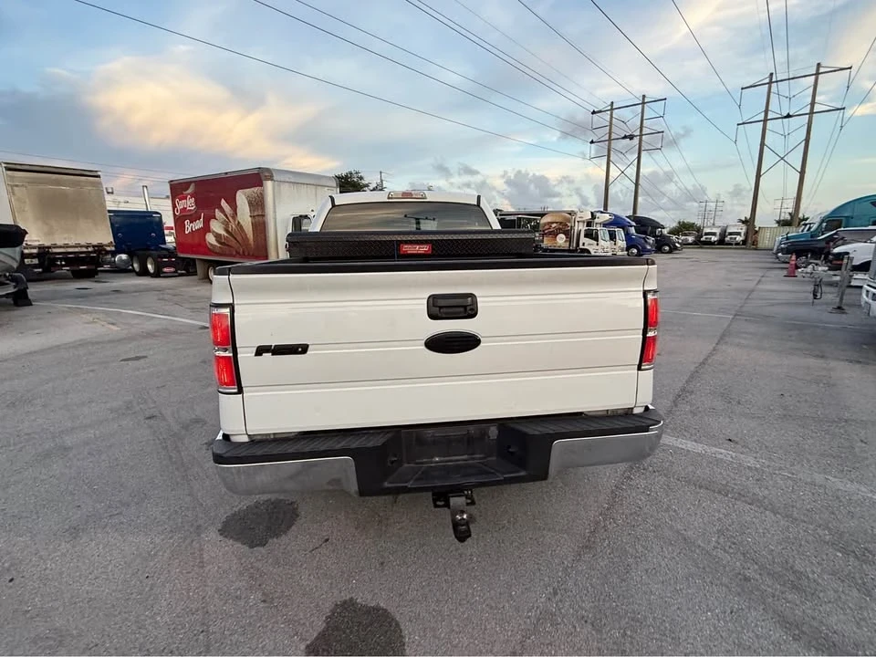 2012 Ford F-150 12th Gen - Image 5 of 13