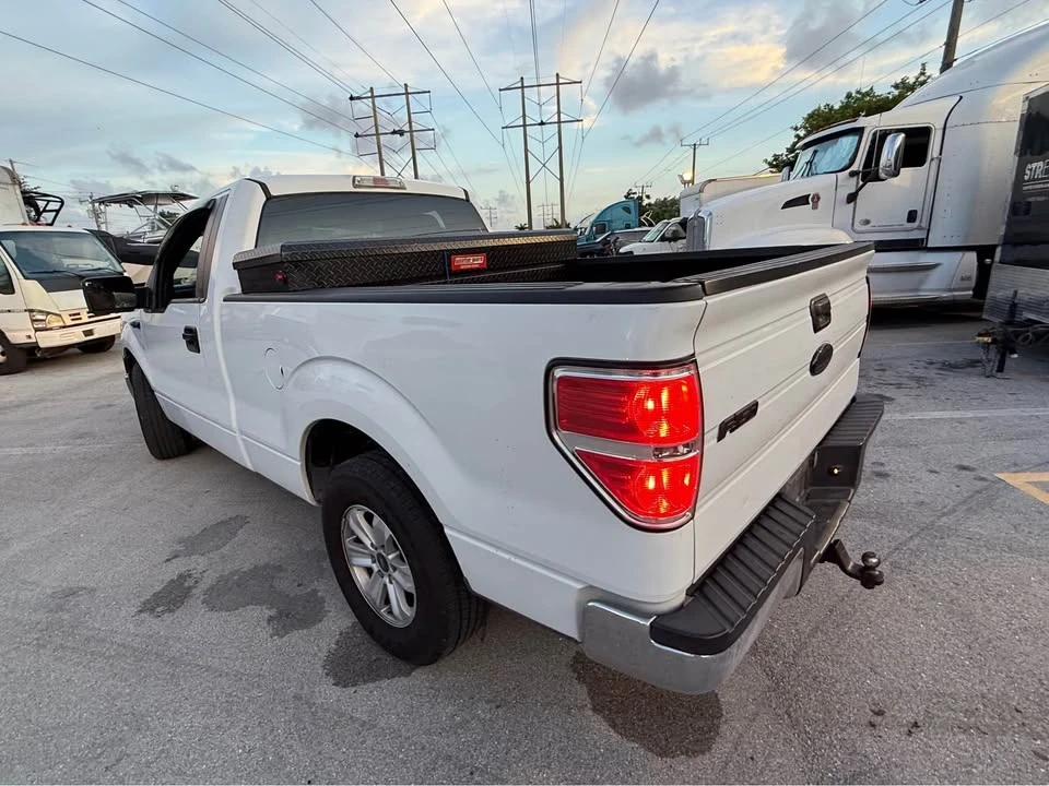 2012 Ford F-150 12th Gen - Image 8 of 13