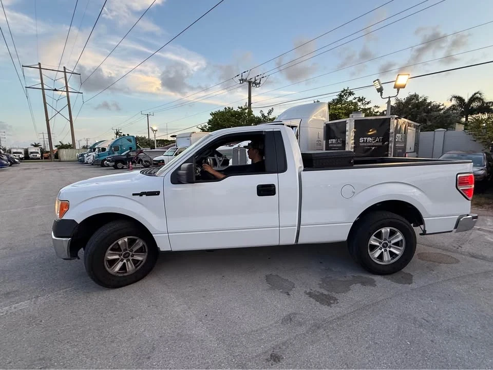2012 Ford F-150 12th Gen - Image 2 of 13