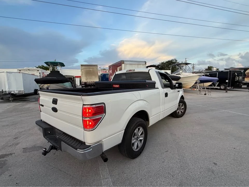 2012 Ford F-150 12th Gen - Image 4 of 13