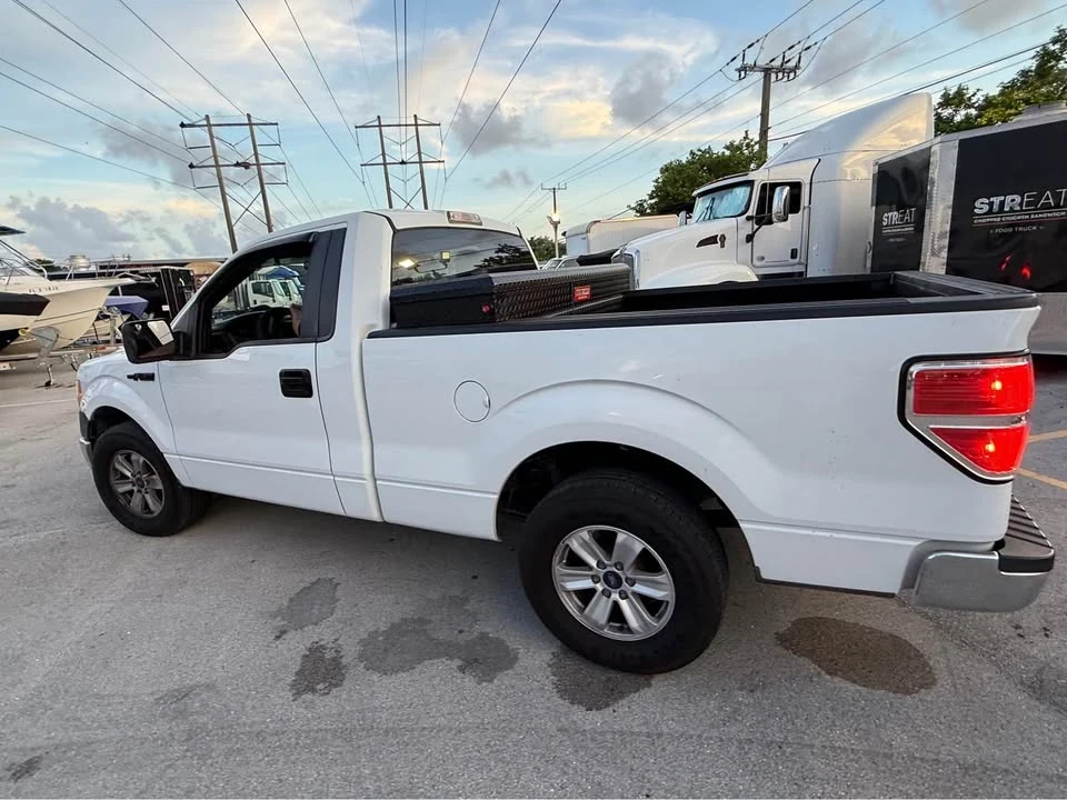 2012 Ford F-150 12th Gen - Image 10 of 13