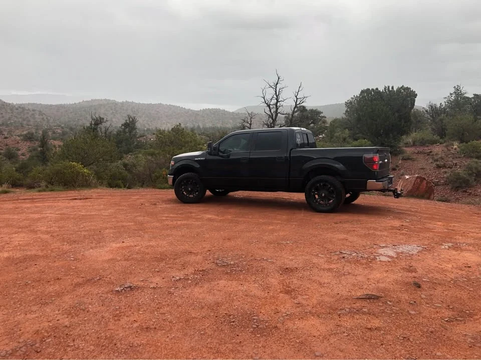 2012 Ford F-150 12th Gen - Image 17 of 20