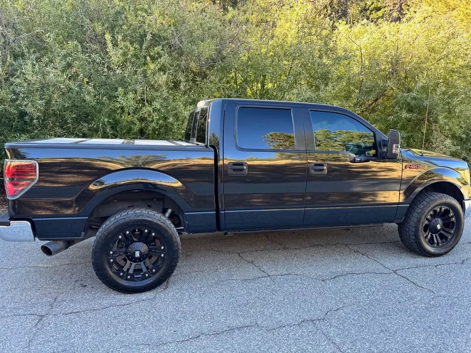 2012 Ford F-150 12th Gen - Image 5 of 20