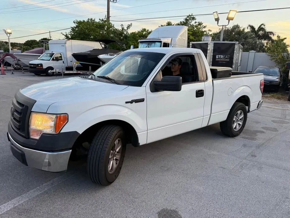 2012 Ford F-150 12th Gen - Image 9 of 13