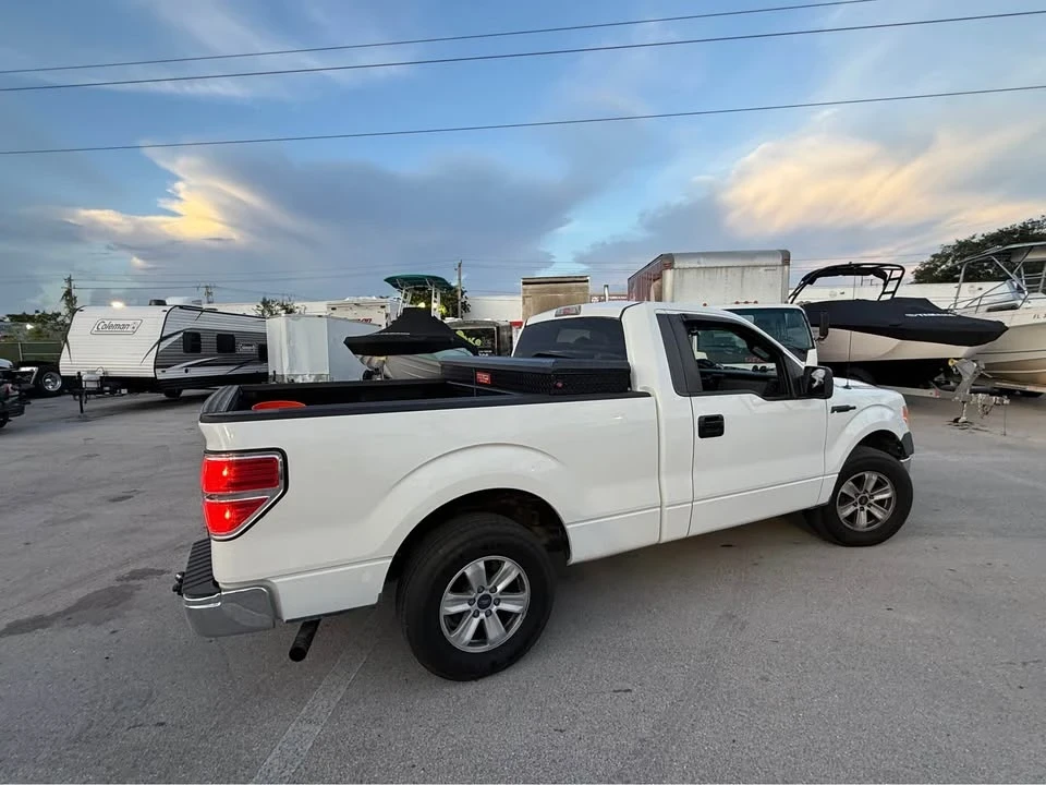 2012 Ford F-150 12th Gen - Image 11 of 13