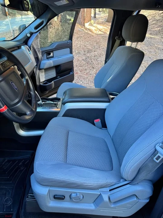 2012 Ford F-150 12th Gen - Image 8 of 20