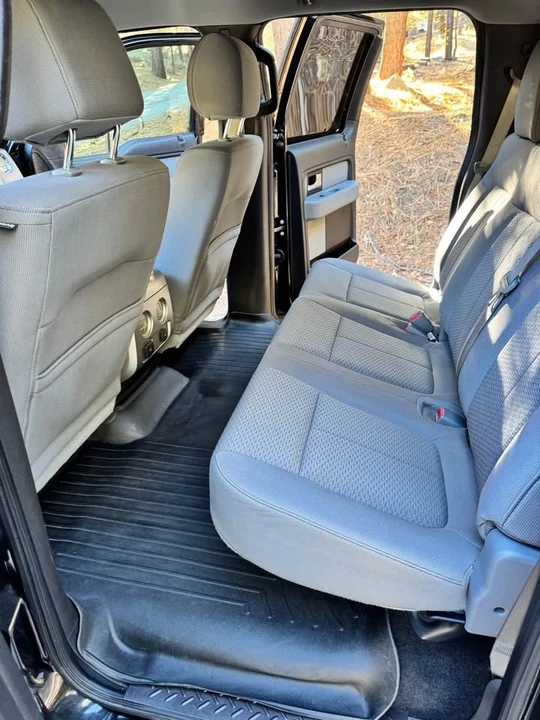 2012 Ford F-150 12th Gen - Image 10 of 20