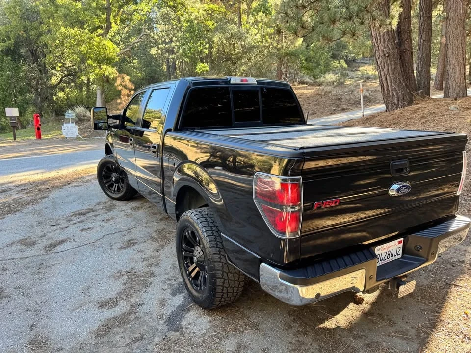 2012 Ford F-150 12th Gen - Image 4 of 20