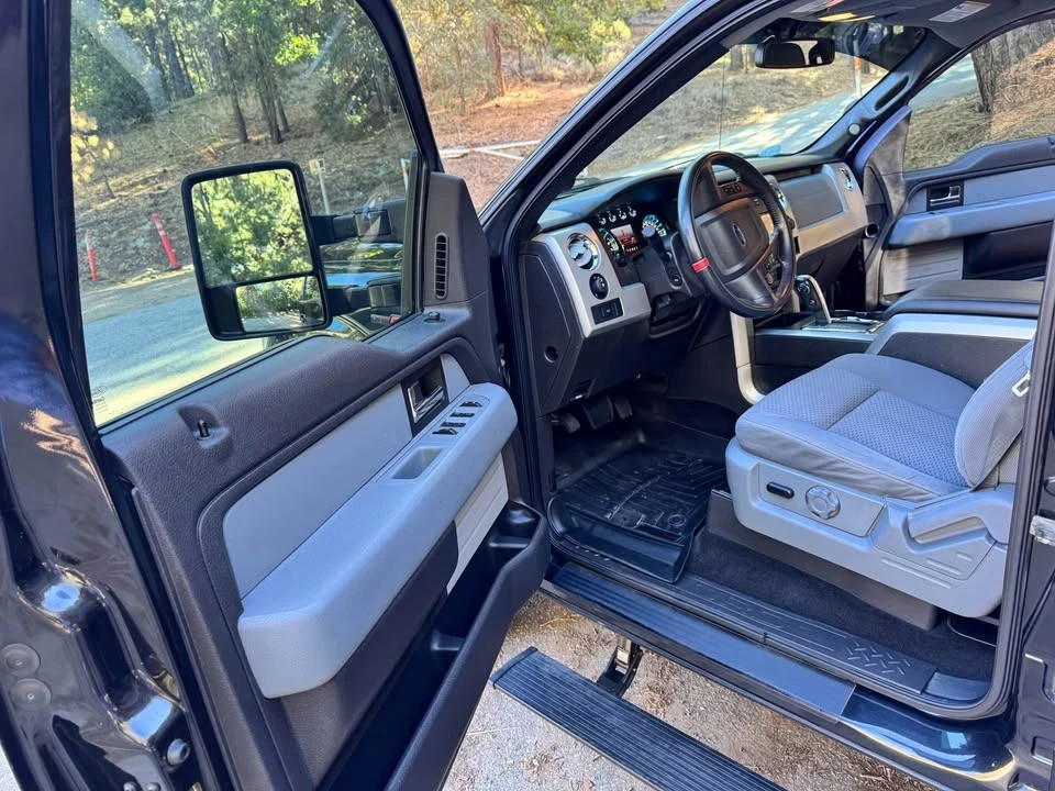 2012 Ford F-150 12th Gen - Image 7 of 20