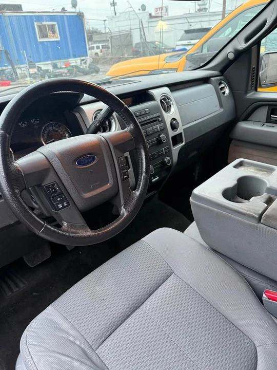 2012 Ford F-150 12th Gen - Image 3 of 9