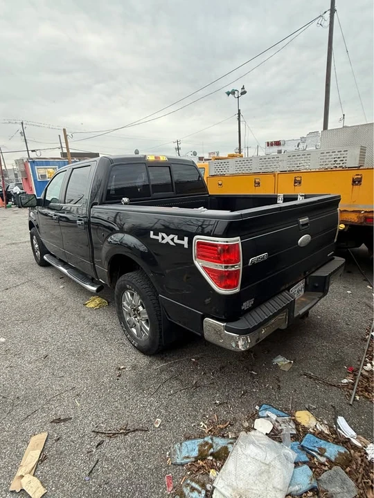 2012 Ford F-150 12th Gen - Image 4 of 9