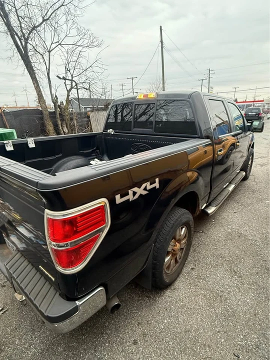2012 Ford F-150 12th Gen - Image 5 of 9