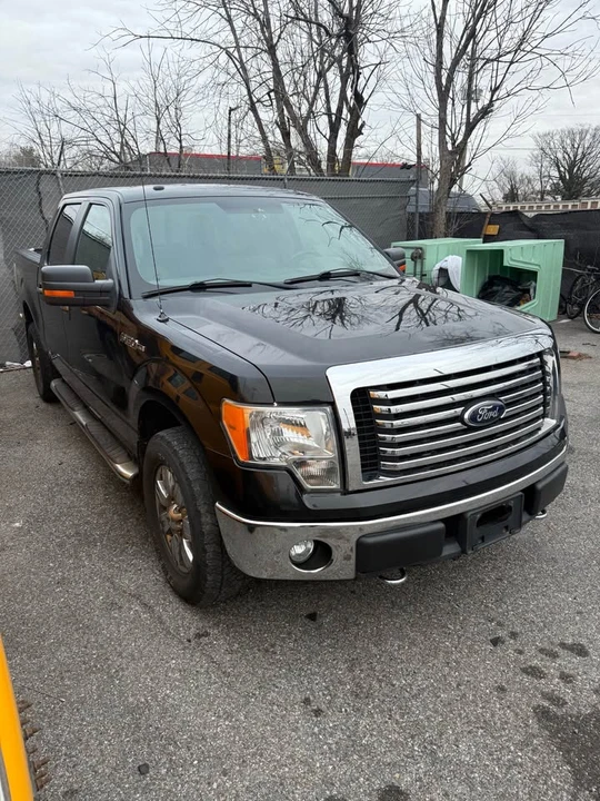 2012 Ford F-150 12th Gen - Image 2 of 9