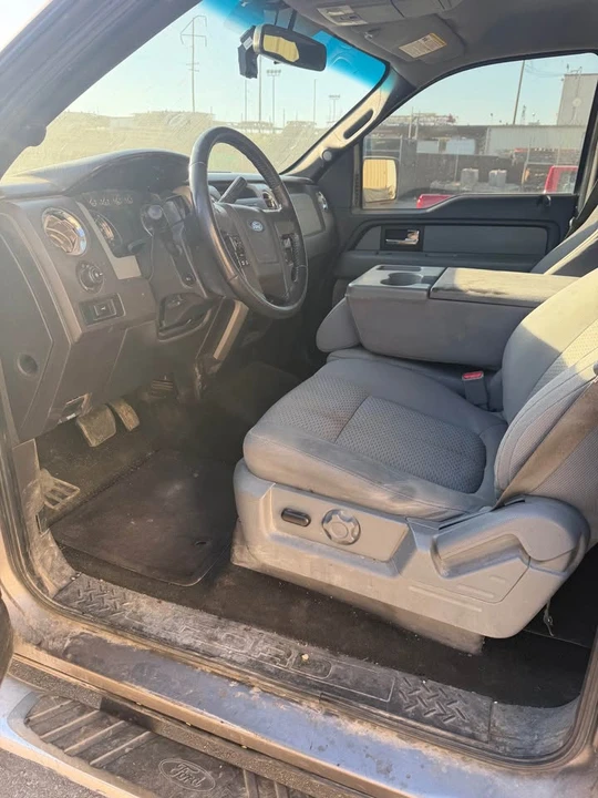 2012 Ford F-150 12th Gen - Image 8 of 9