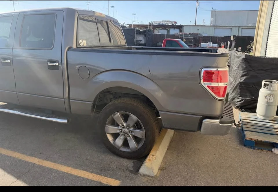2012 Ford F-150 12th Gen - Image 4 of 9