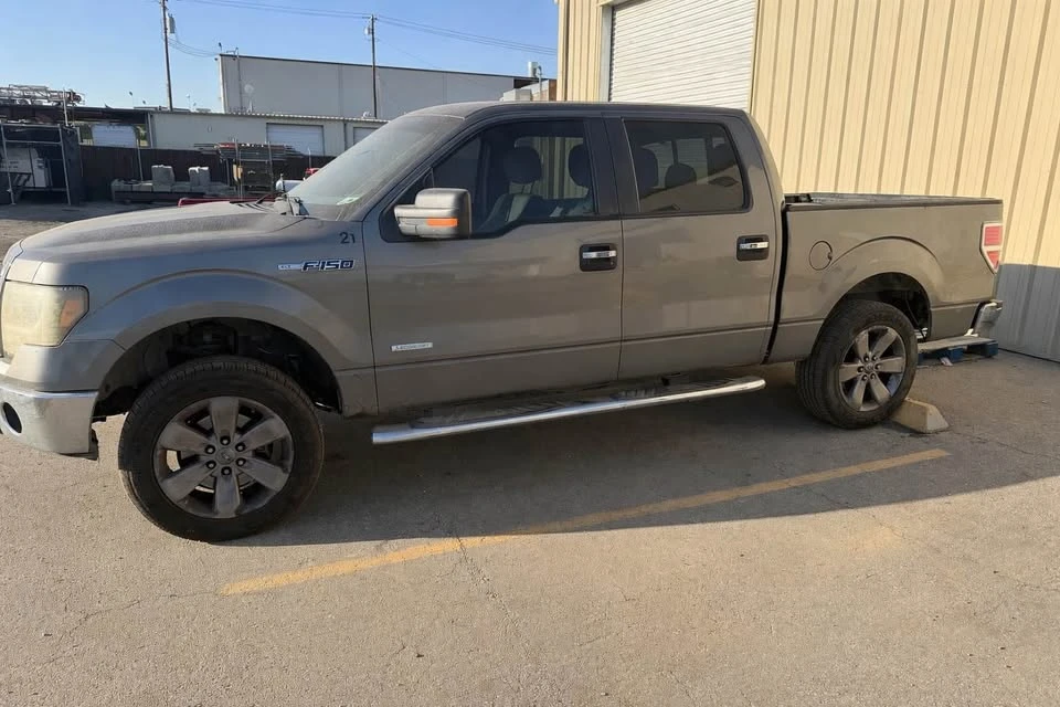 2012 Ford F-150 12th Gen - Image 3 of 9