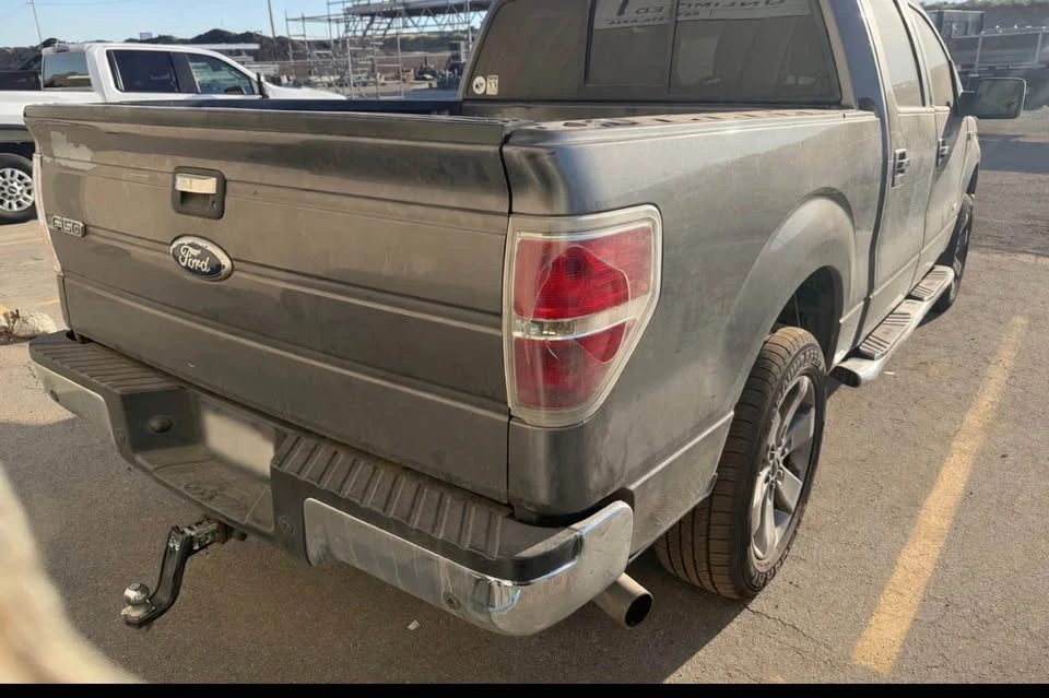 2012 Ford F-150 12th Gen - Image 5 of 9