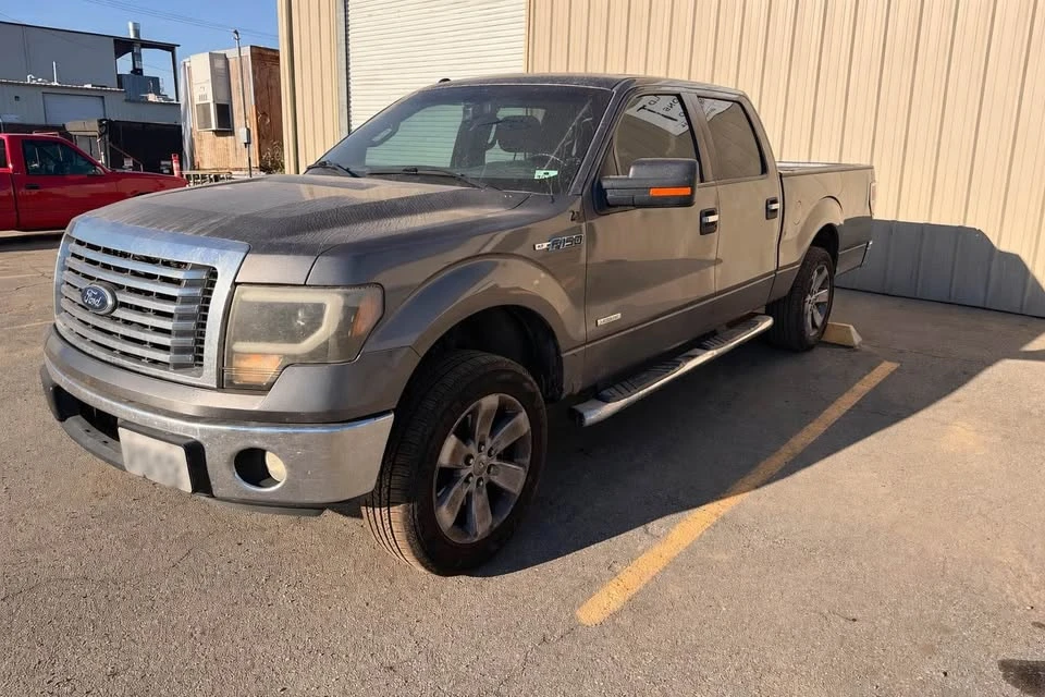 2012 Ford F-150 12th Gen - Image 2 of 9