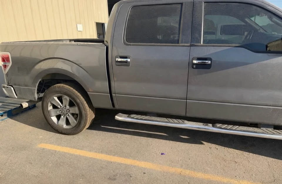 2012 Ford F-150 12th Gen - Image 6 of 9