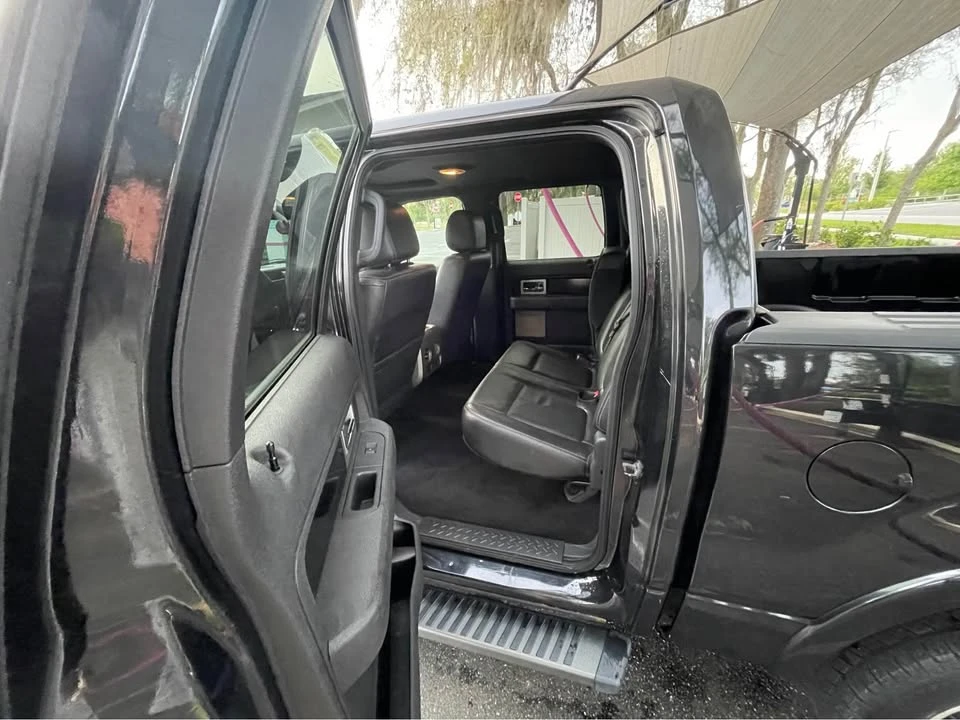 2012 Ford F-150 12th Gen - Image 8 of 9