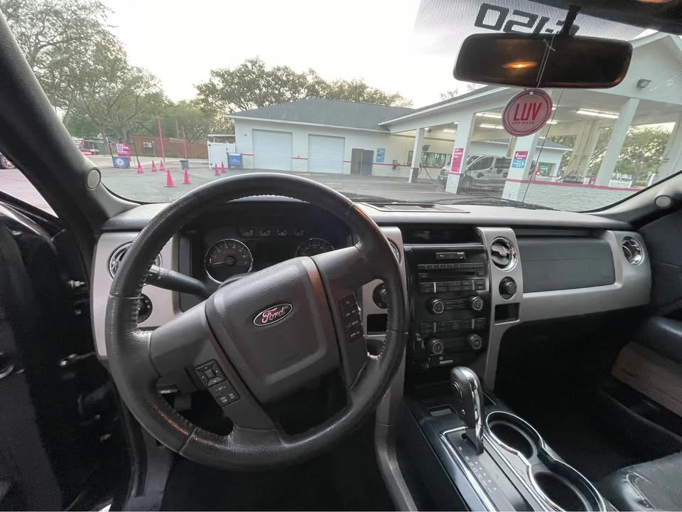 2012 Ford F-150 12th Gen - Image 7 of 9
