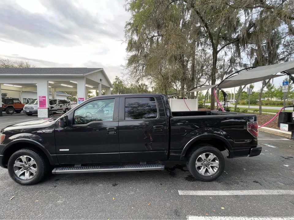2012 Ford F-150 12th Gen - Image 3 of 9