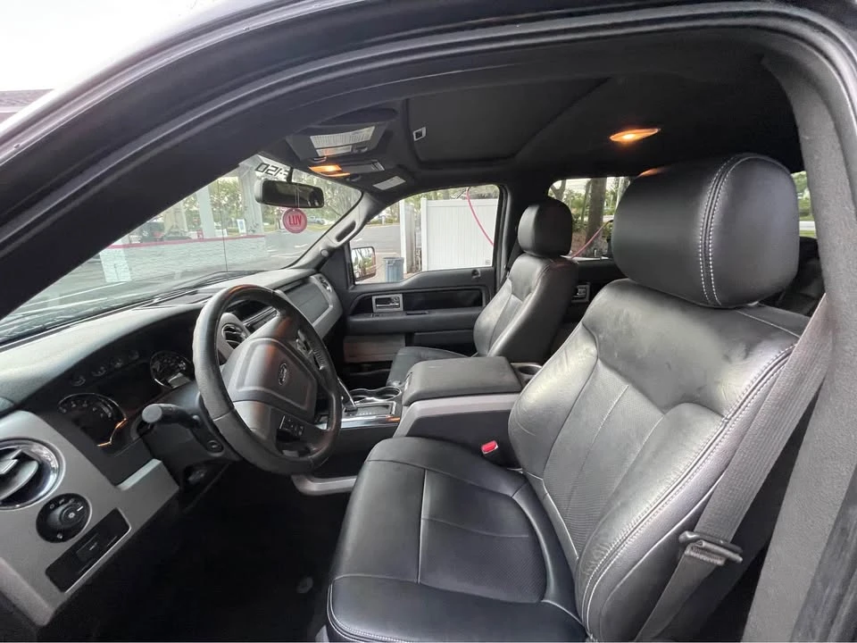 2012 Ford F-150 12th Gen - Image 6 of 9