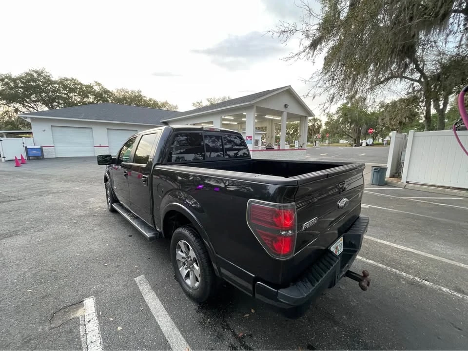 2012 Ford F-150 12th Gen - Image 4 of 9