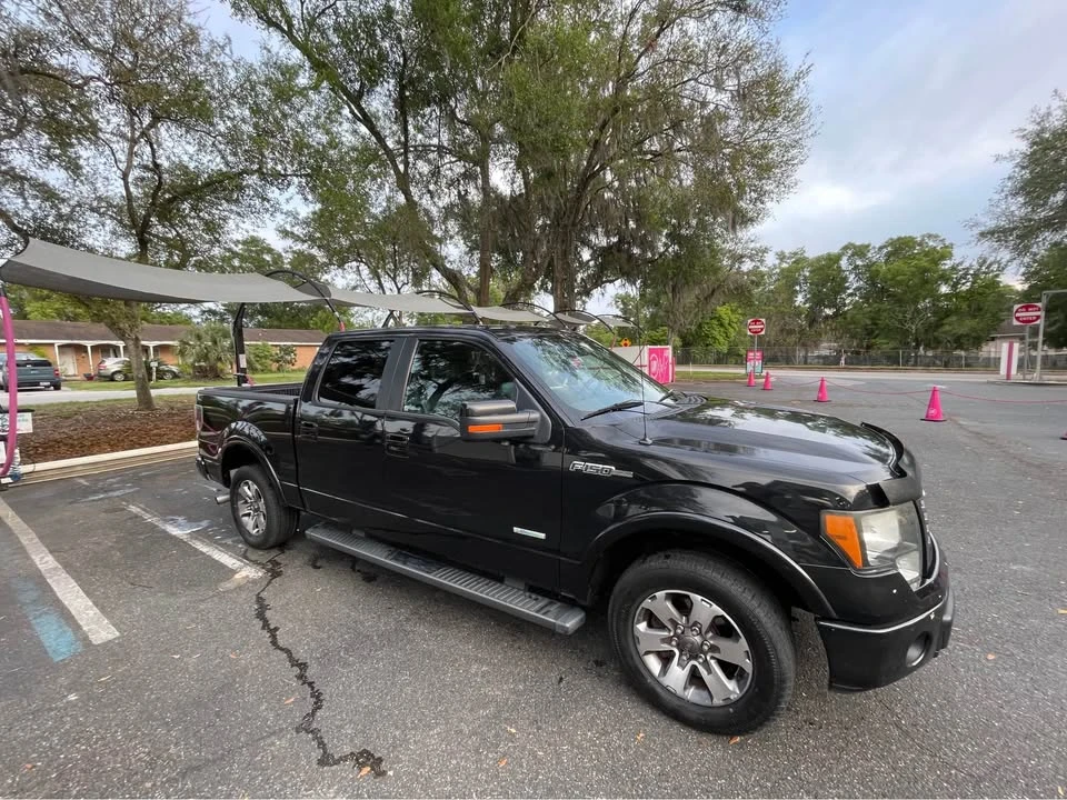 2012 Ford F-150 12th Gen - Image 2 of 9