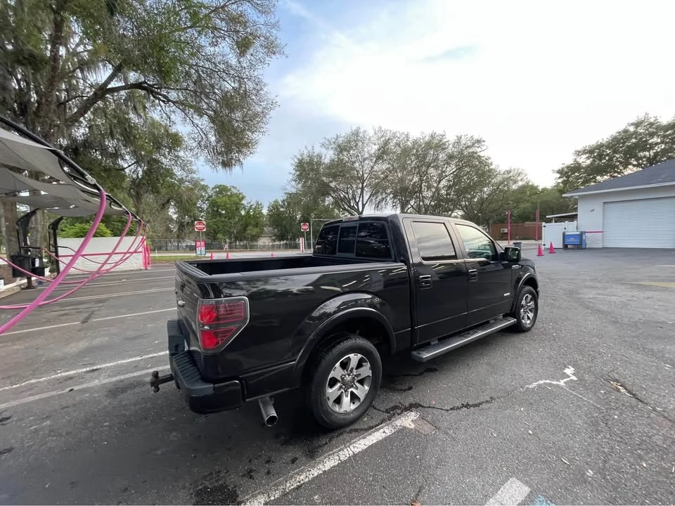 2012 Ford F-150 12th Gen - Image 5 of 9