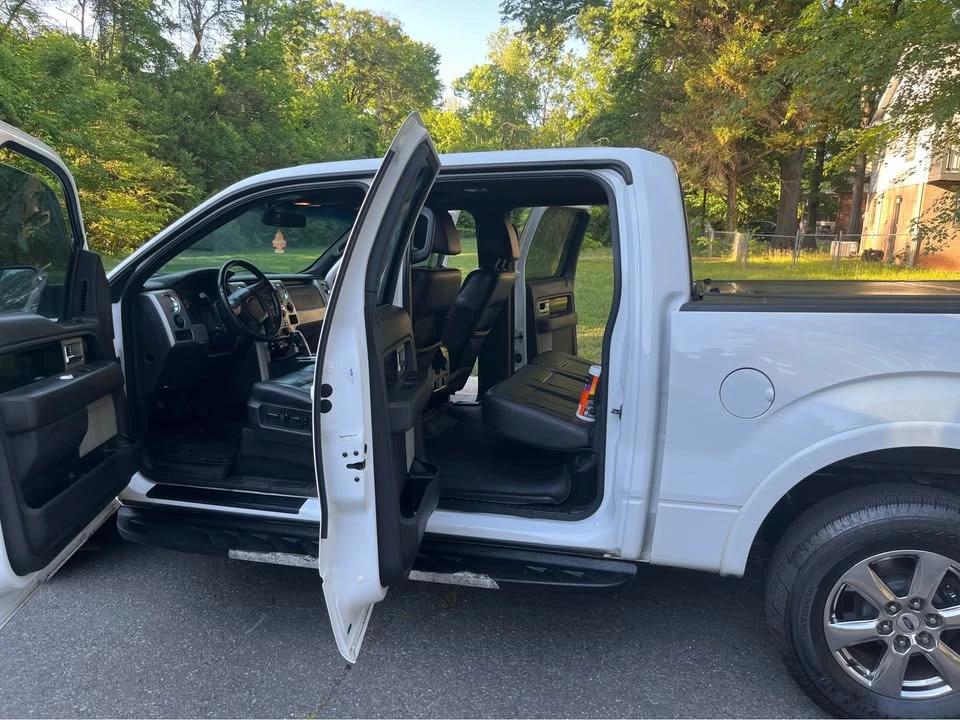 2012 Ford F-150 12th Gen - Image 7 of 15